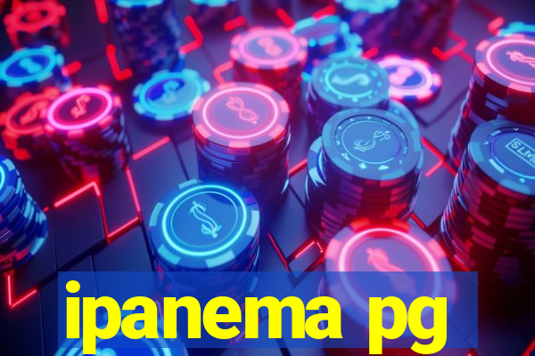 ipanema pg